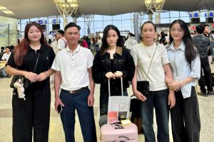 Du học nghề Đức ngành bán hàng